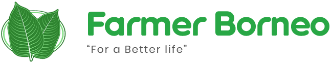 Farmer Borneo